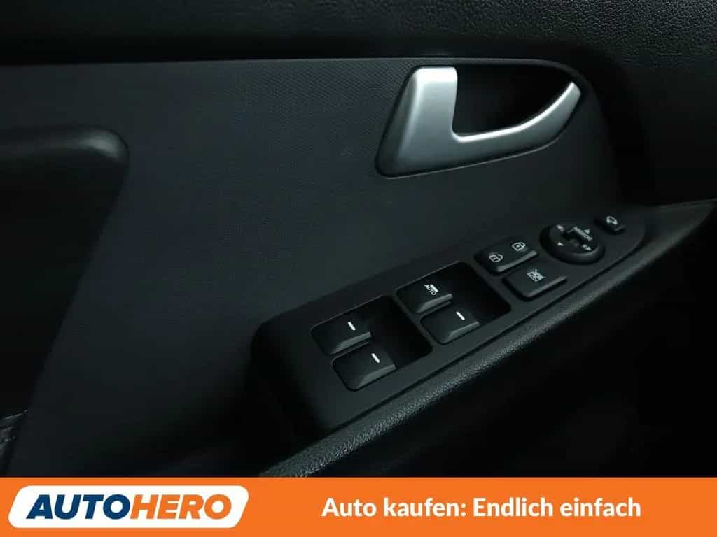 Kia Sportage 2.0 GDI Spirit 4WD Aut.*NAVI*XENON*CAM* 07/2015-photo-25