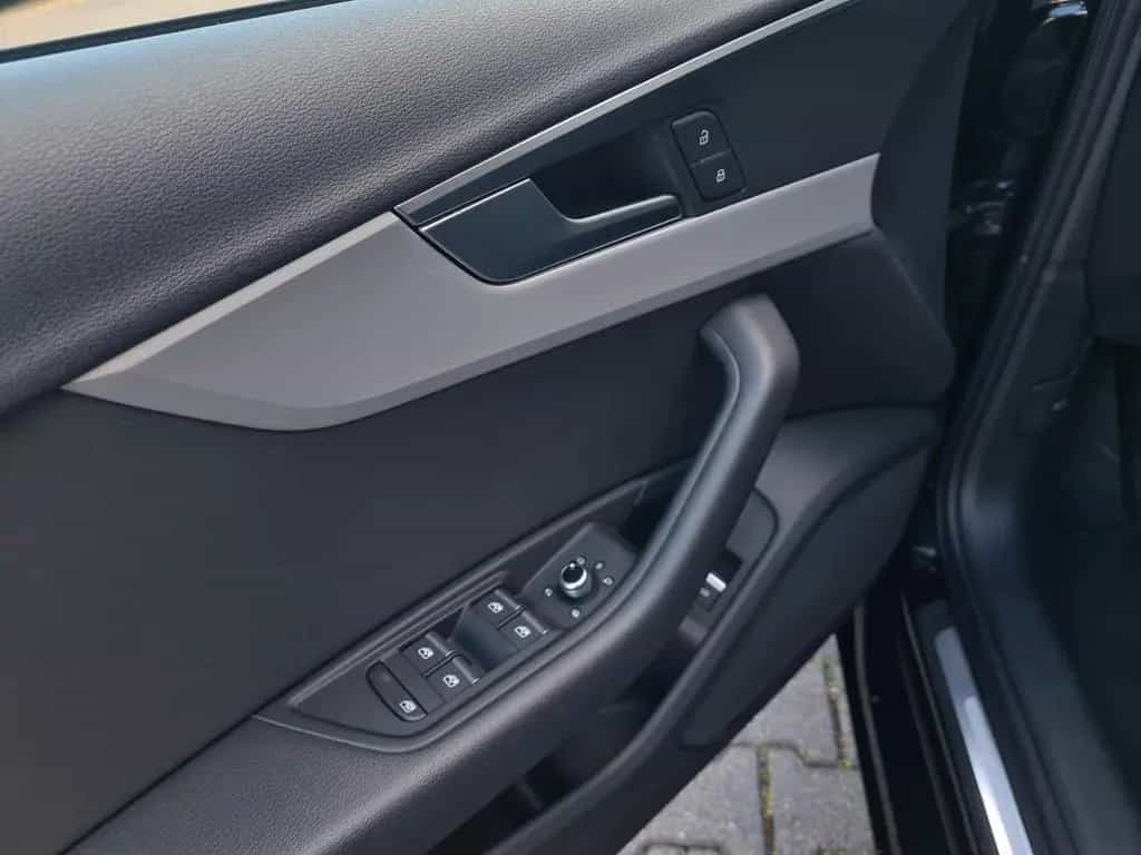 Audi A4 40 TDI quattro - ACC - LEDER - 8 x ALU - 02/2020-photo-19