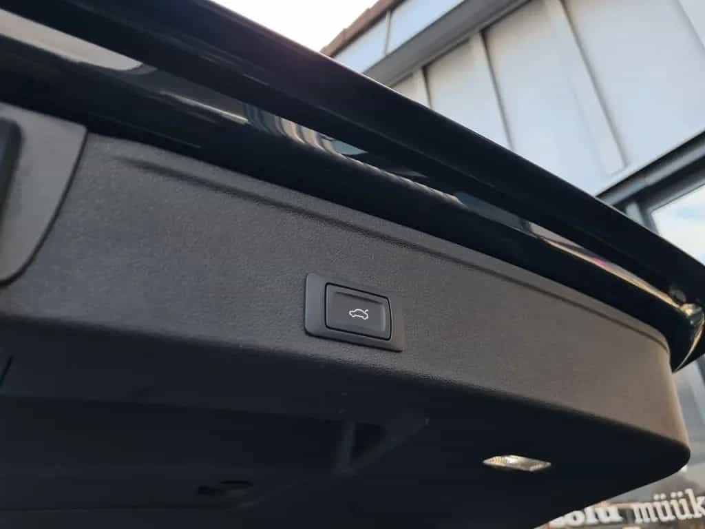 Audi A4 40 TDI quattro - ACC - LEDER - 8 x ALU - 02/2020-photo-20
