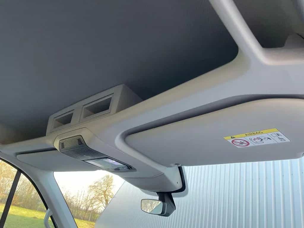 MAN TGE 3.180 Pritsche DOKA MR 4x4 ACC LED DIFF-SPER 04/2026-photo-37