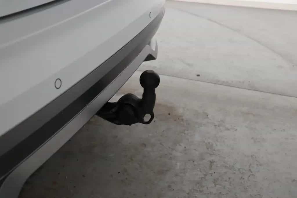 Skoda Kamiq TOUR 1.0TSI ANHÄNGERKUPPLUNG+APPLE/ANDROID 04/2023-photo-19