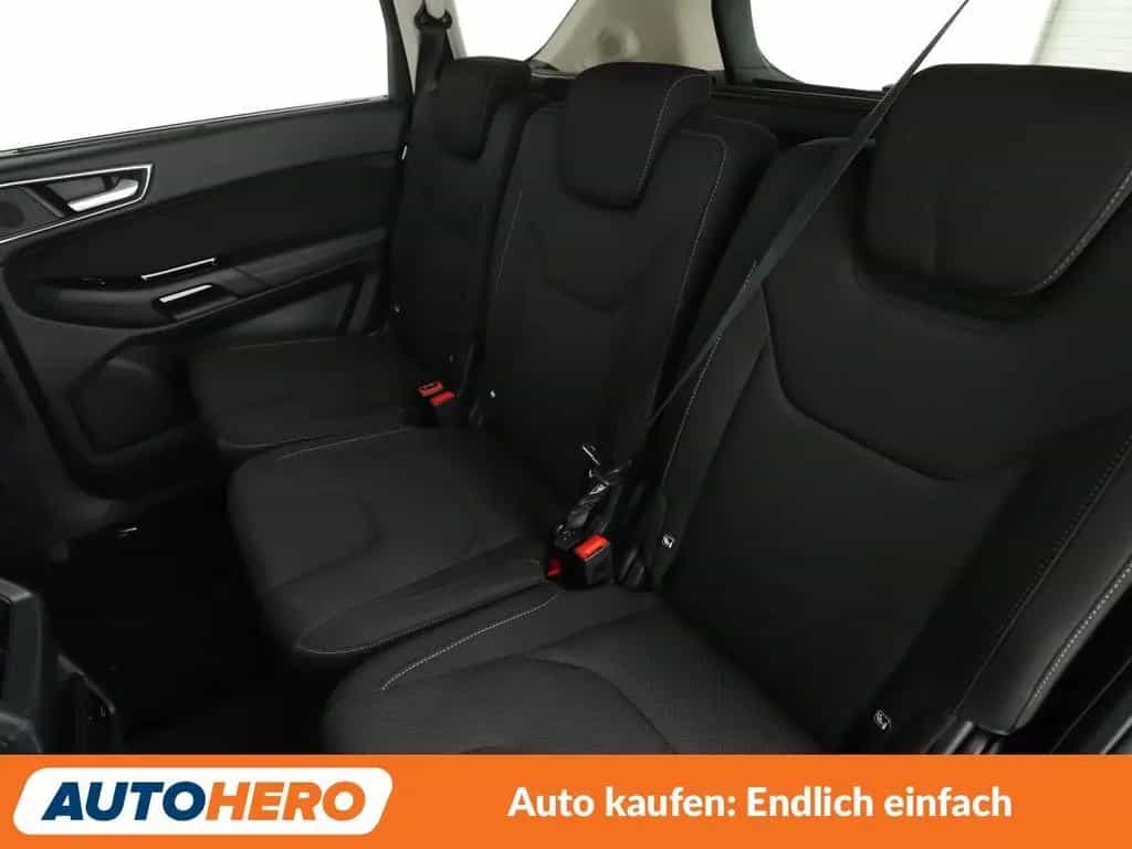 Ford 1.5 EcoBoost Titanium *NAV*LED*ACC*CAM*PDC*SHZ* 08/2020-photo-13