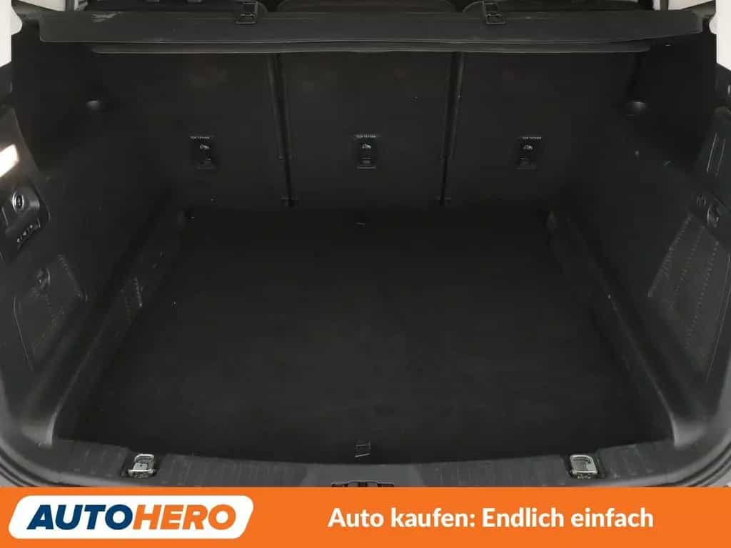 Ford 1.5 EcoBoost Titanium *NAV*LED*ACC*CAM*PDC*SHZ* 08/2020-photo-17