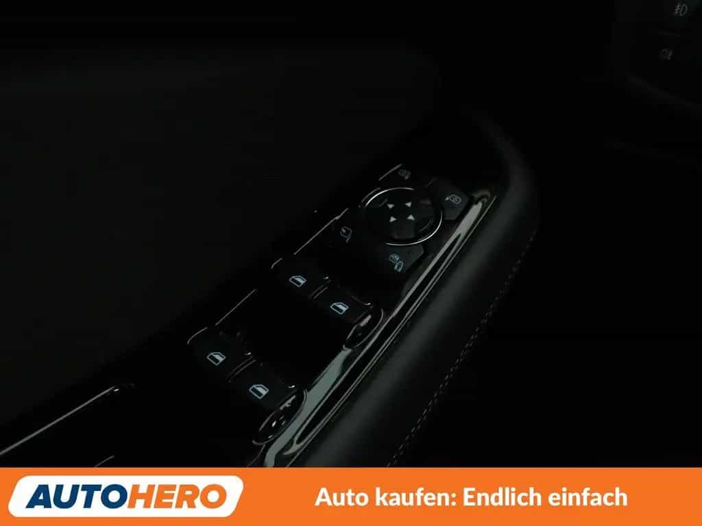 Ford 1.5 EcoBoost Titanium *NAV*LED*ACC*CAM*PDC*SHZ* 08/2020-photo-25