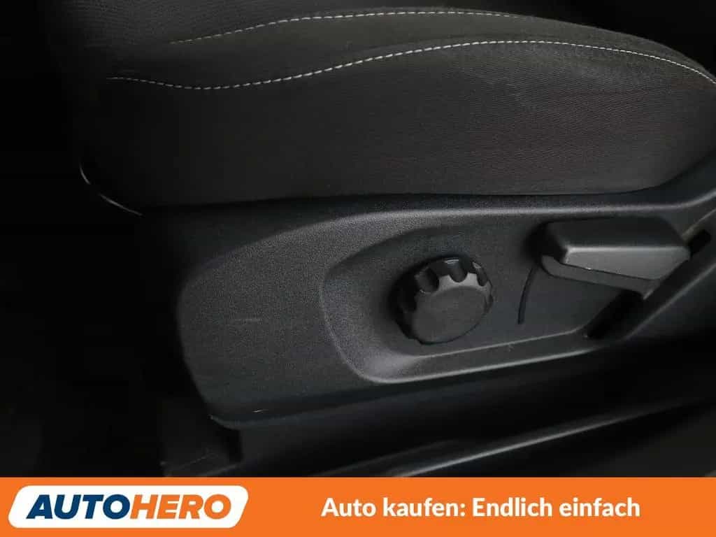 Ford 1.5 EcoBoost Titanium *NAV*LED*ACC*CAM*PDC*SHZ* 08/2020-photo-27