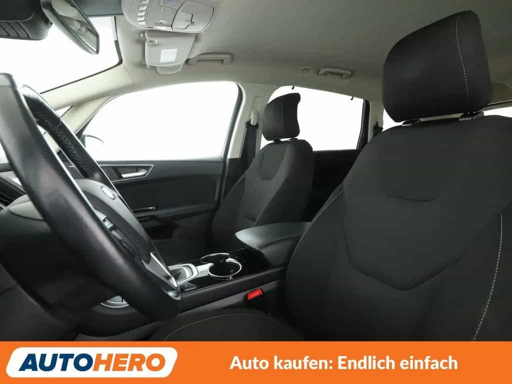 Ford 1.5 EcoBoost Titanium *NAV*LED*ACC*CAM*PDC*SHZ* 08/2020-photo-9