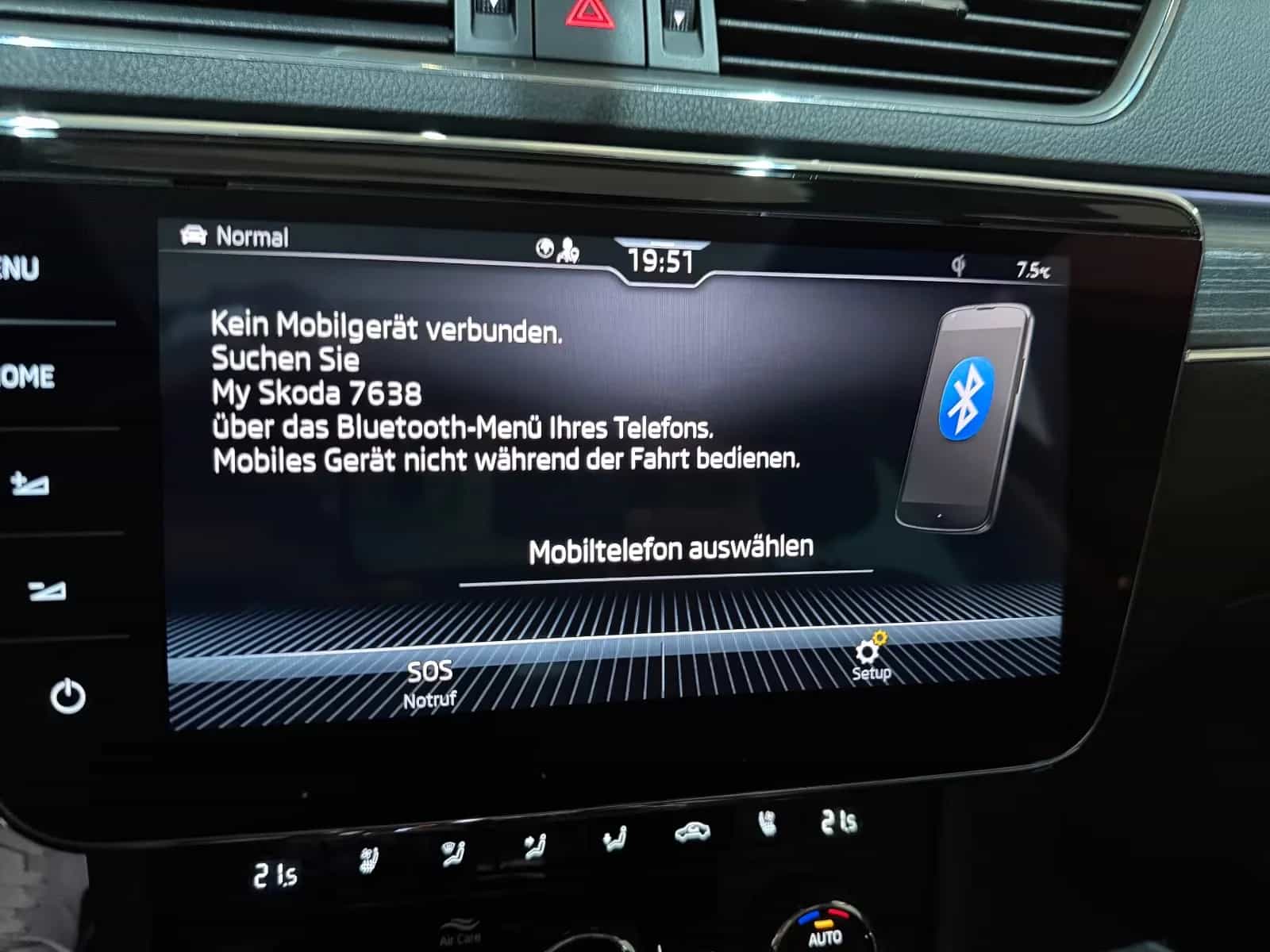Skoda Superb 11/2021-photo-38