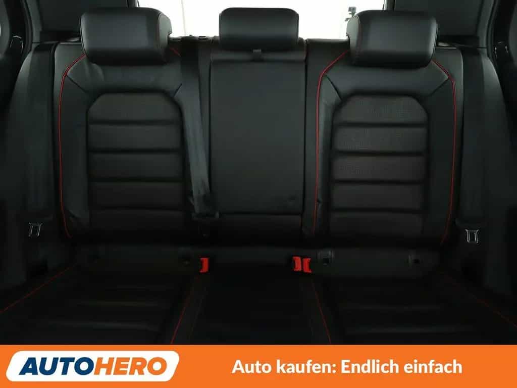 Volkswagen Golf VII 2.0 TSI GTI Performance BM Aut.*LED*ACC 09/2017-photo-13