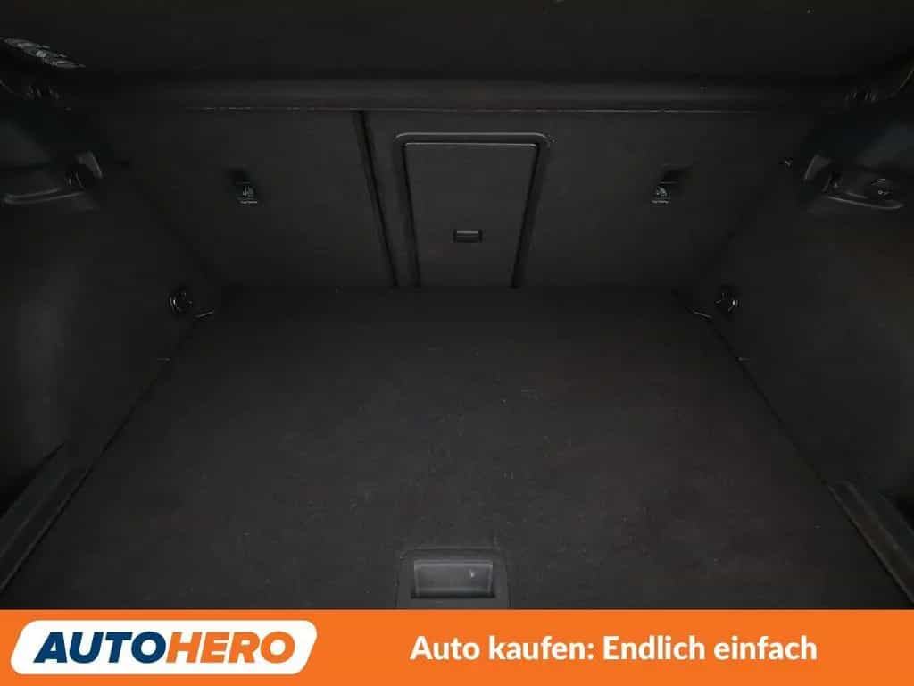 Volkswagen Golf VII 2.0 TSI GTI Performance BM Aut.*LED*ACC 09/2017-photo-15