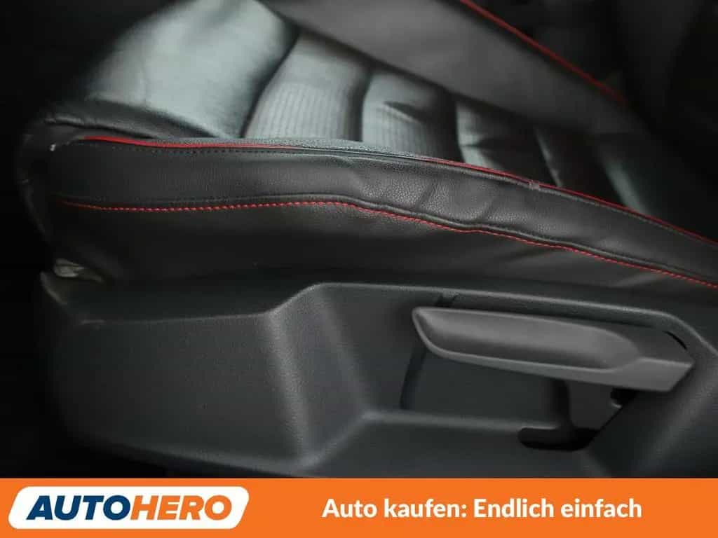 Volkswagen Golf VII 2.0 TSI GTI Performance BM Aut.*LED*ACC 09/2017-photo-24