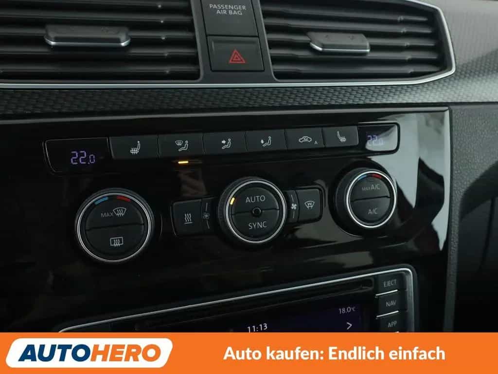 Volkswagen Caddy 1.4 TSI Alltrack BlueMotion Aut.*NAV*XENON 11/2017-photo-21