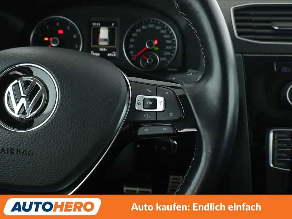 Volkswagen Caddy 1.4 TSI Alltrack BlueMotion Aut.*NAV*XENON 11/2017-photo-24