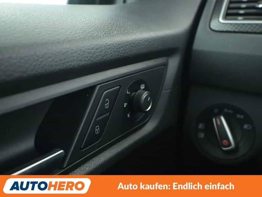 Volkswagen Caddy 1.4 TSI Alltrack BlueMotion Aut.*NAV*XENON 11/2017-photo-26