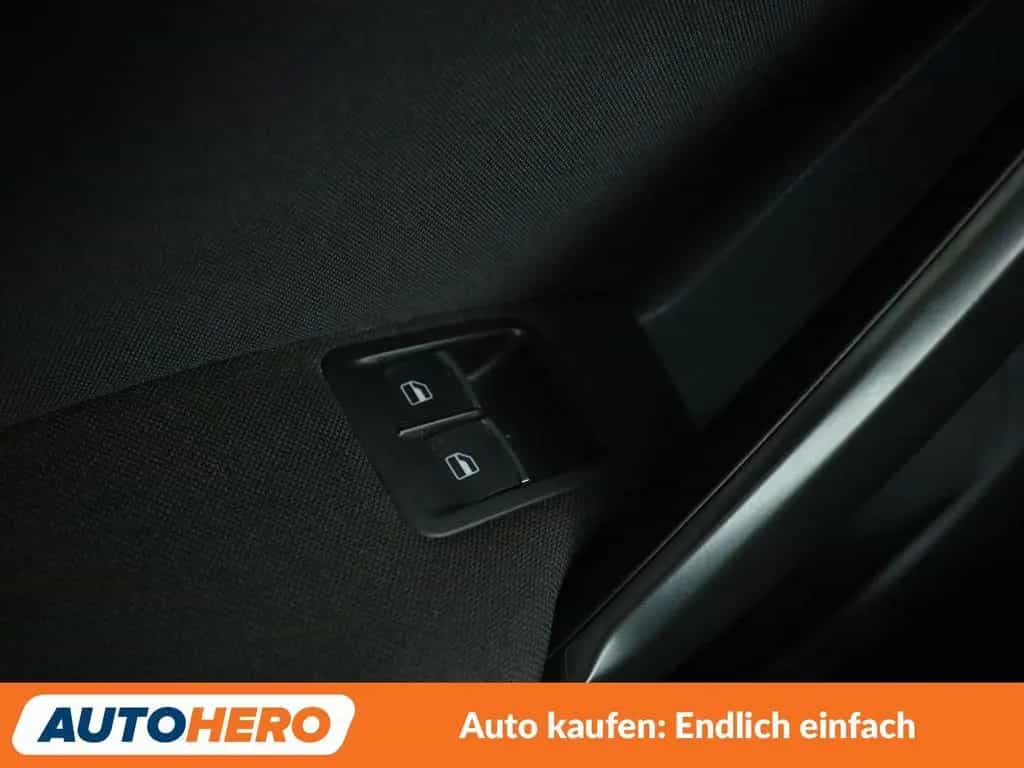 Volkswagen Caddy 1.4 TSI Alltrack BlueMotion Aut.*NAV*XENON 11/2017-photo-27