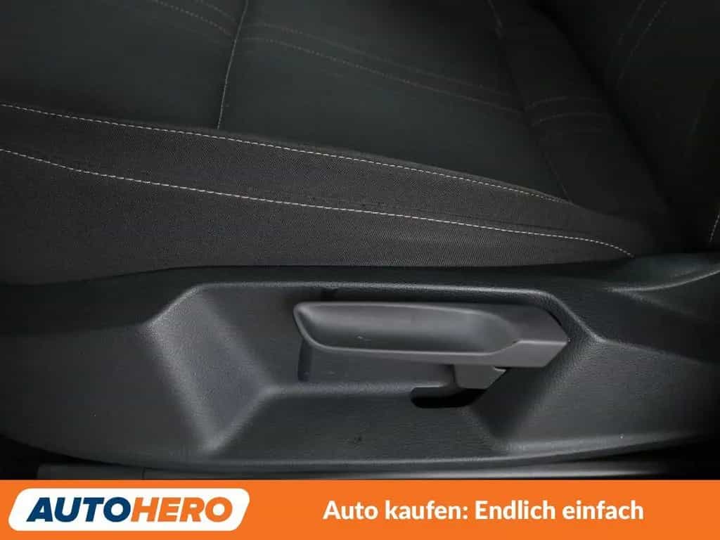 Volkswagen Caddy 1.4 TSI Alltrack BlueMotion Aut.*NAV*XENON 11/2017-photo-28