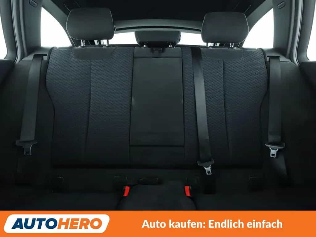 BMW 3 Series 340i xDrive M Sport Aut.*NAV*LED*ACC*CAM*PDC*AHK 06/2016-photo-15