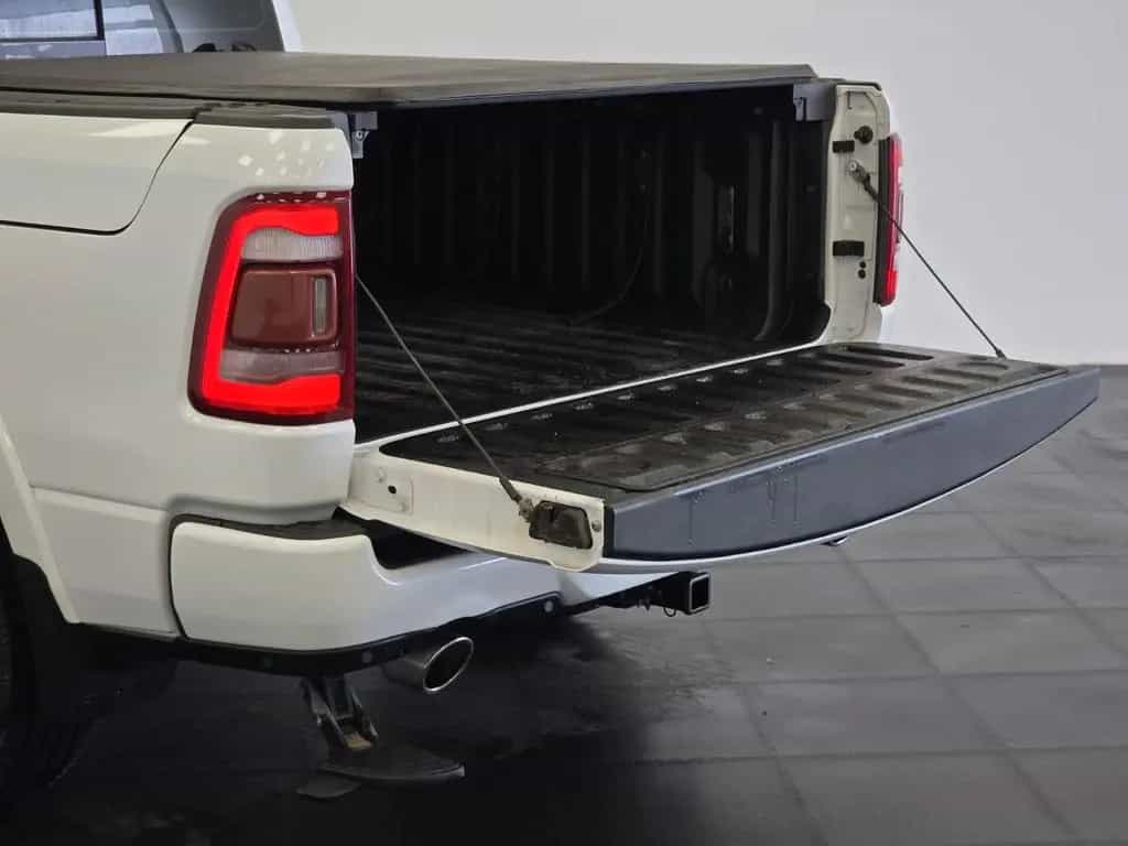 Dodge RAM 5.7 V8 HEMI LIMITED*Unfallfrei*RamBoxen 01/2020-photo-14
