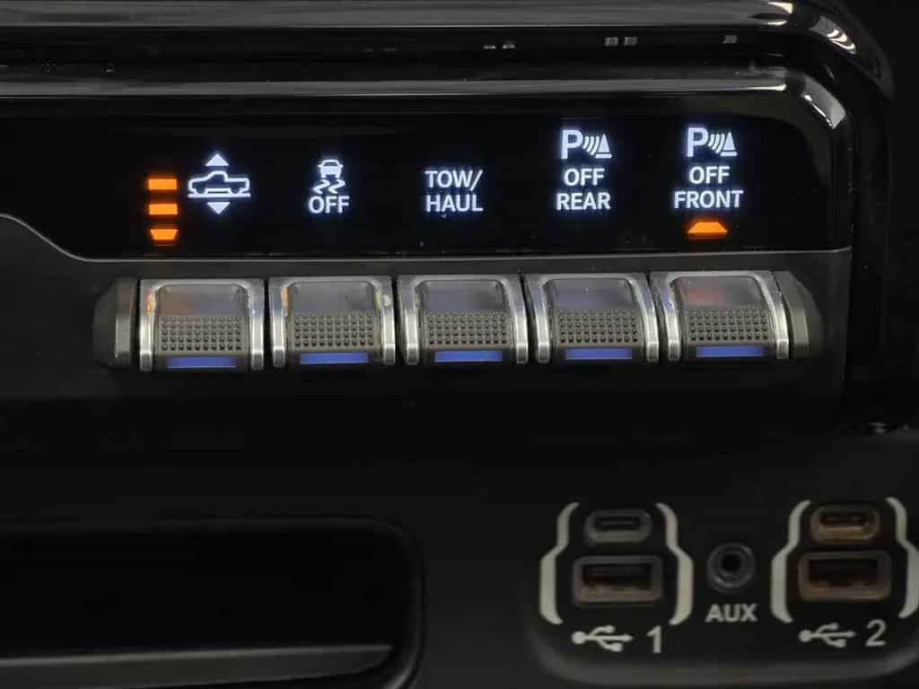 Dodge RAM 5.7 V8 HEMI LIMITED*Unfallfrei*RamBoxen 01/2020-photo-32