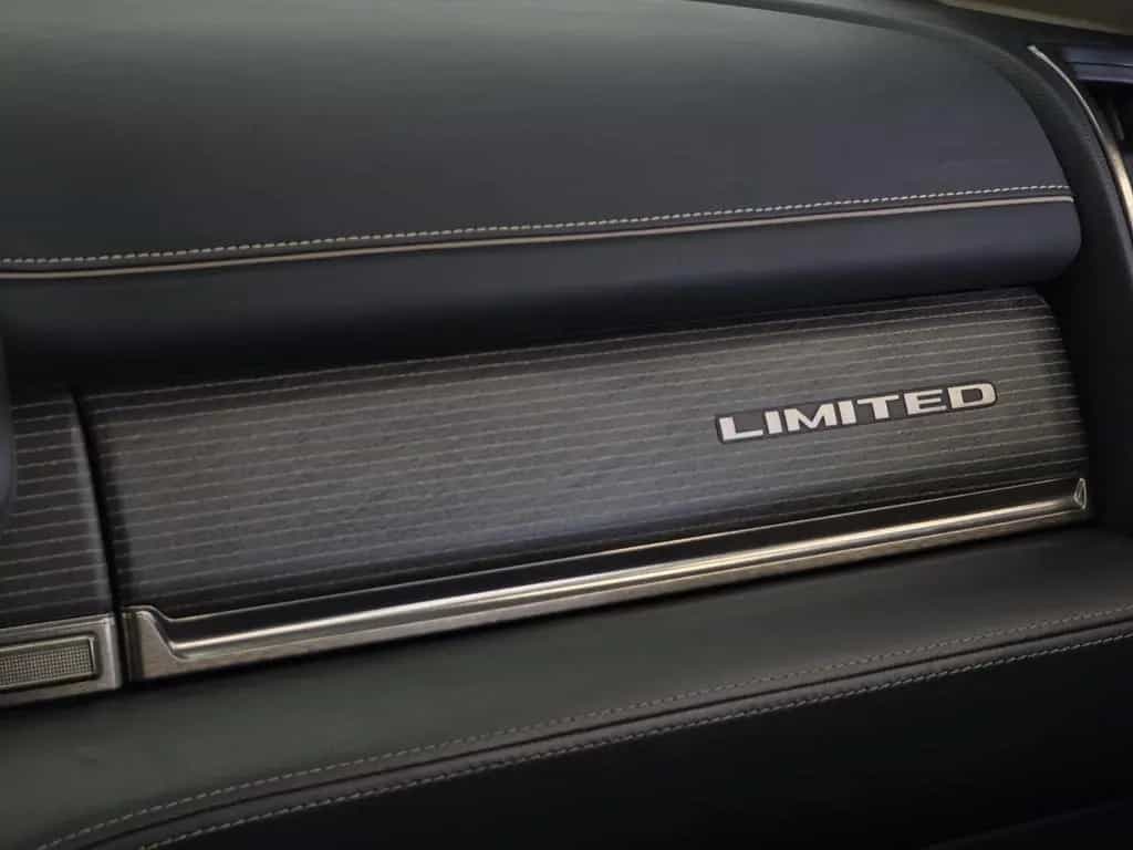 Dodge RAM 5.7 V8 HEMI LIMITED*Unfallfrei*RamBoxen 01/2020-photo-37