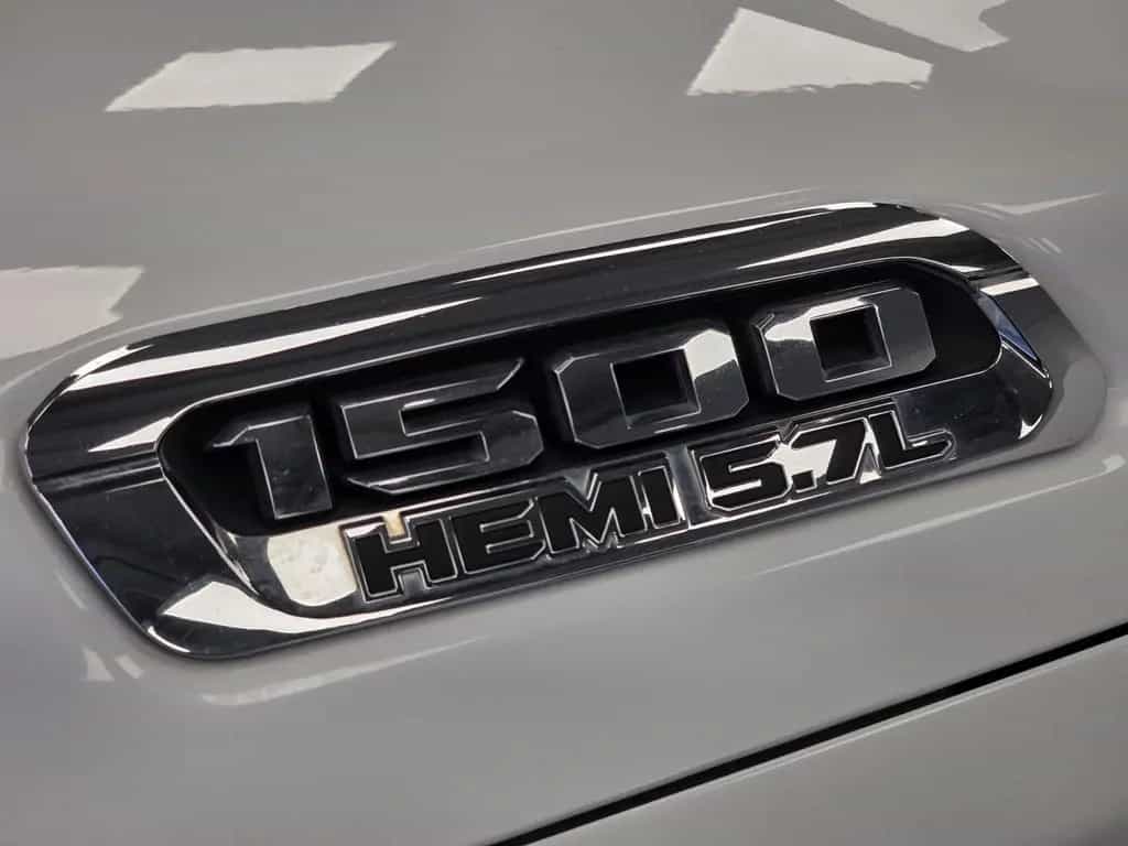 Dodge RAM 5.7 V8 HEMI LIMITED*Unfallfrei*RamBoxen 01/2020-photo-42