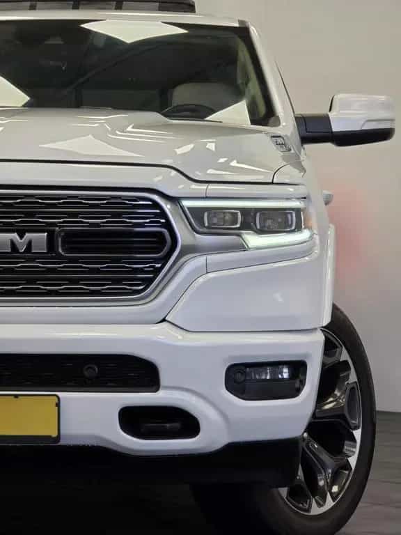 Dodge RAM 5.7 V8 HEMI LIMITED*Unfallfrei*RamBoxen 01/2020-photo-6