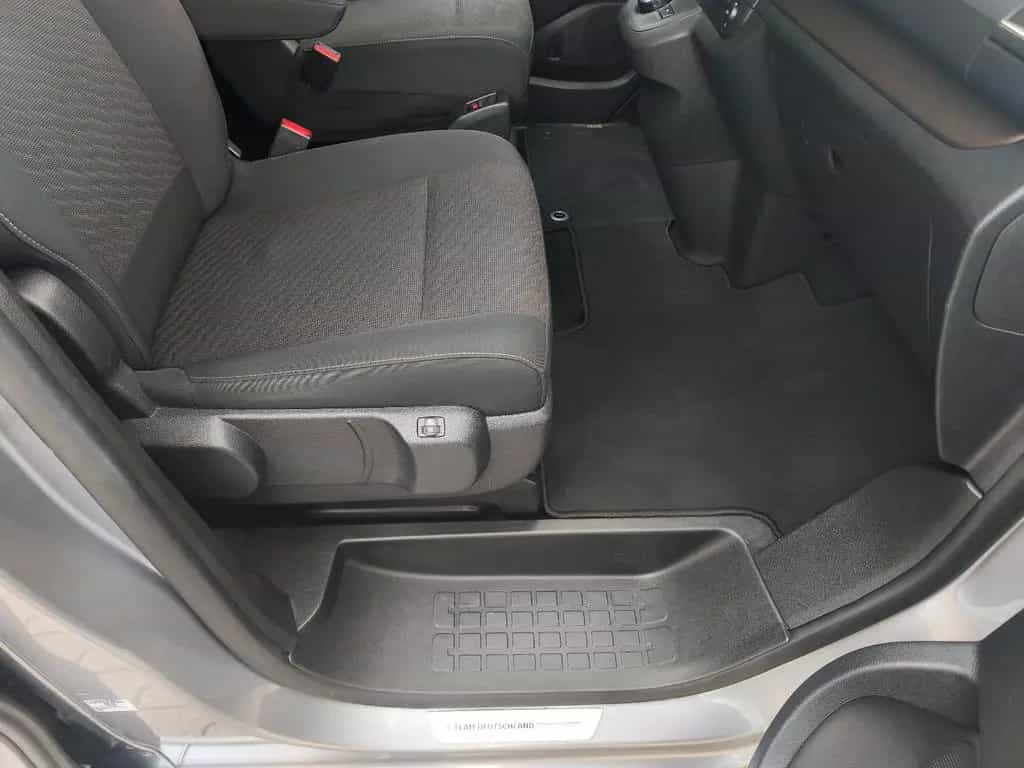 Toyota Proace (Verso) Proace Verso L1 Team Deutschland / 1.Hand 02/2022-photo-13