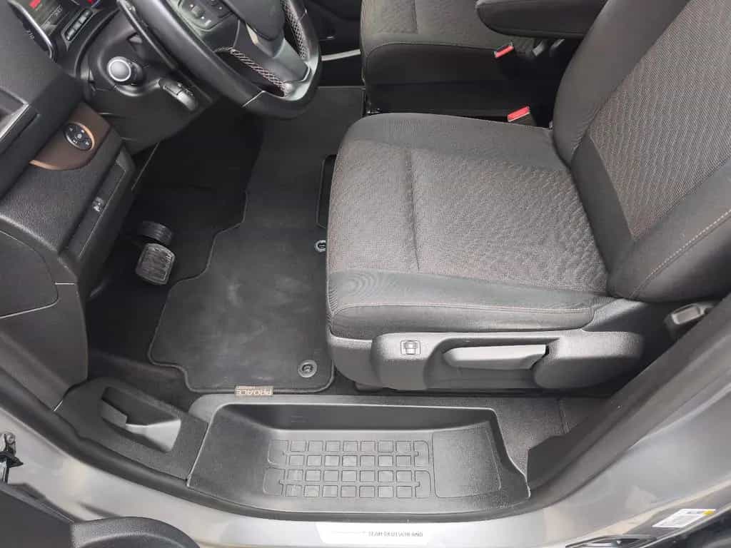 Toyota Proace (Verso) Proace Verso L1 Team Deutschland / 1.Hand 02/2022-photo-7