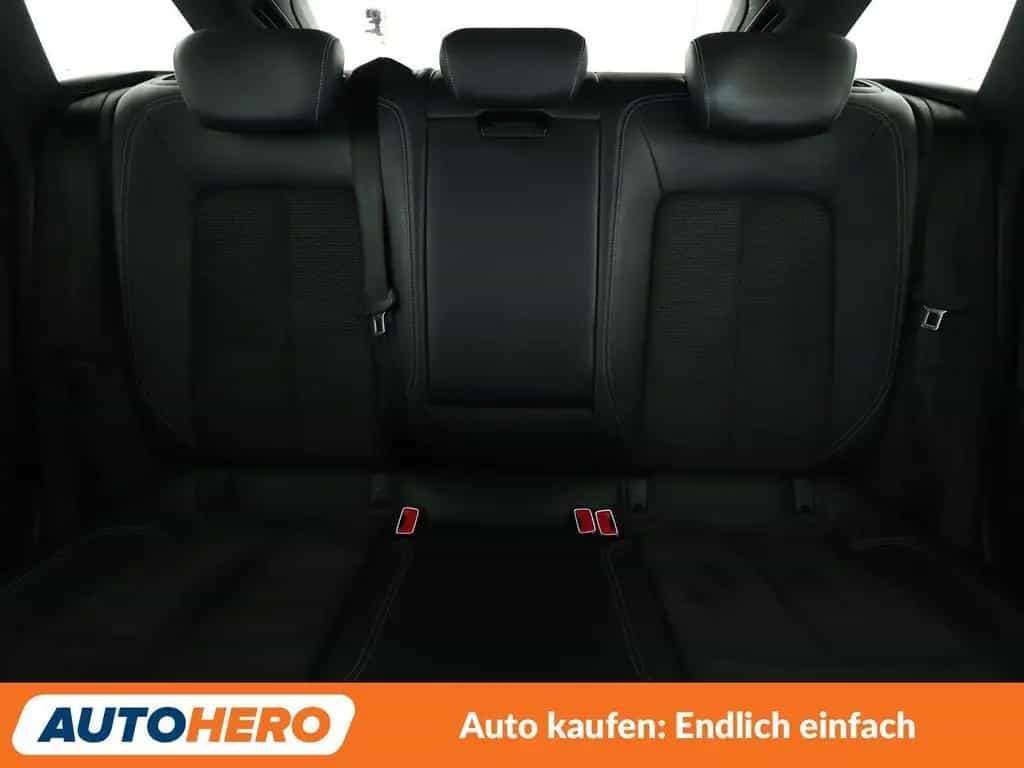 Audi A6 50 TDI Mild-Hybrid quattro Sport Aut.*NAVI* 03/2020-photo-15