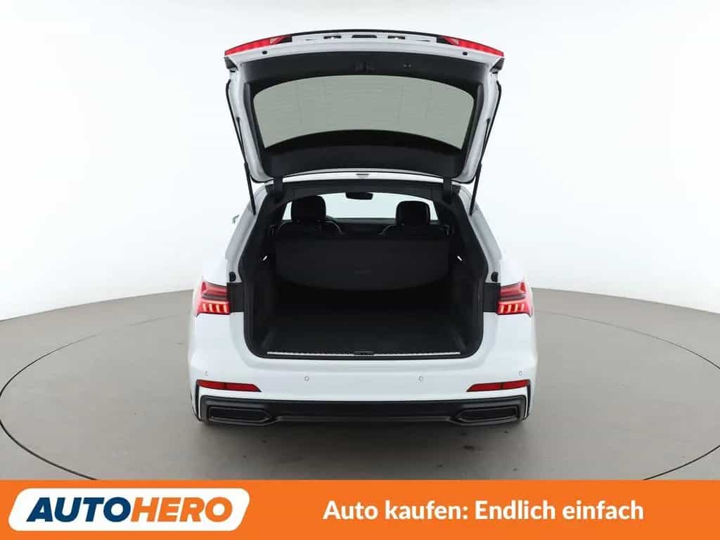 Audi A6 50 TDI Mild-Hybrid quattro Sport Aut.*NAVI* 03/2020-photo-16