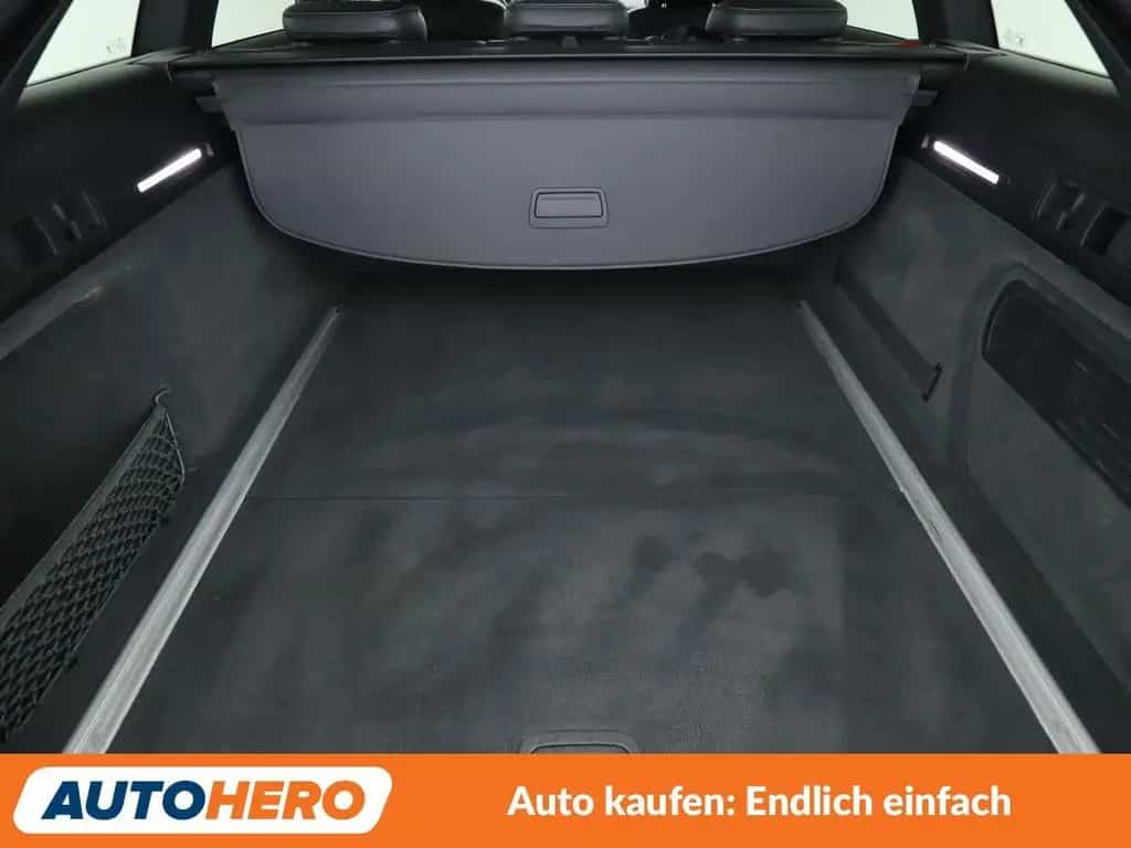 Audi A6 50 TDI Mild-Hybrid quattro Sport Aut.*NAVI* 03/2020-photo-17