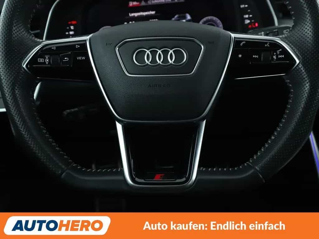 Audi A6 50 TDI Mild-Hybrid quattro Sport Aut.*NAVI* 03/2020-photo-18