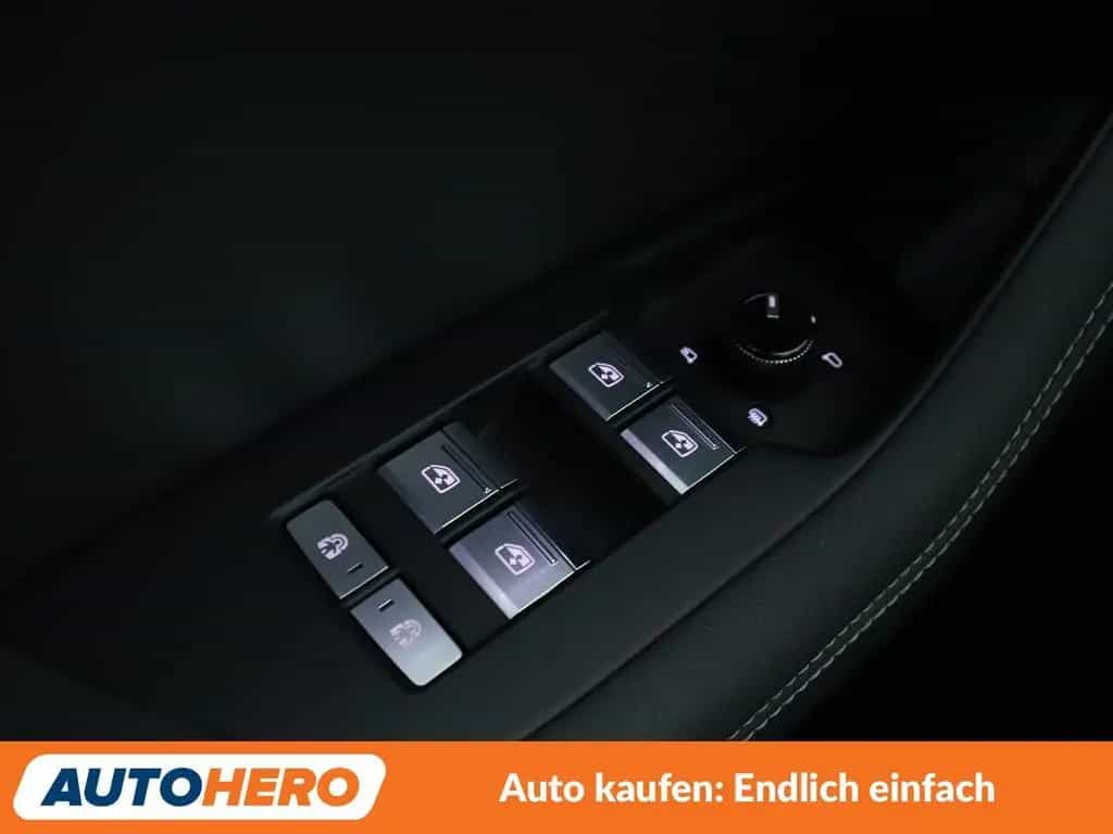 Audi A6 50 TDI Mild-Hybrid quattro Sport Aut.*NAVI* 03/2020-photo-24