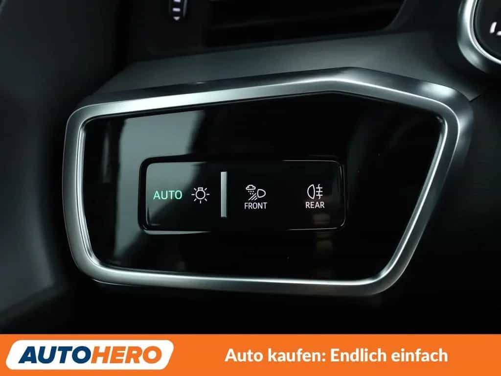 Audi A6 50 TDI Mild-Hybrid quattro Sport Aut.*NAVI* 03/2020-photo-25