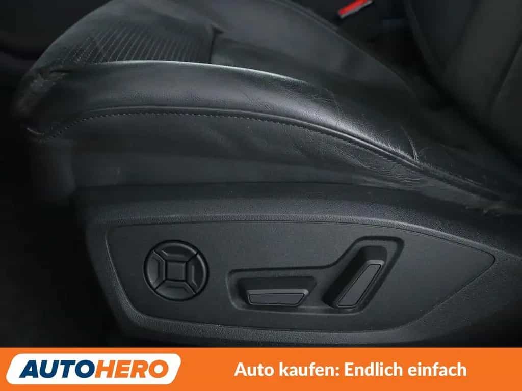 Audi A6 50 TDI Mild-Hybrid quattro Sport Aut.*NAVI* 03/2020-photo-26