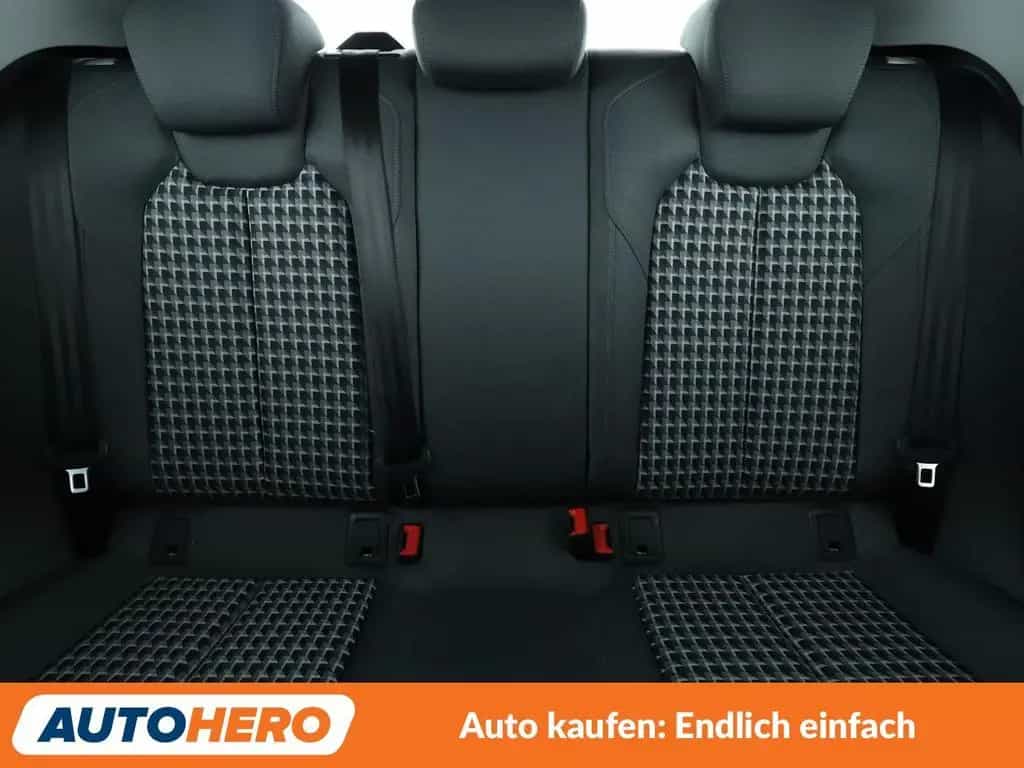 Audi A1 Sportback 40 TFSI S Line Aut.*S-LINE*LED* 05/2020-photo-15