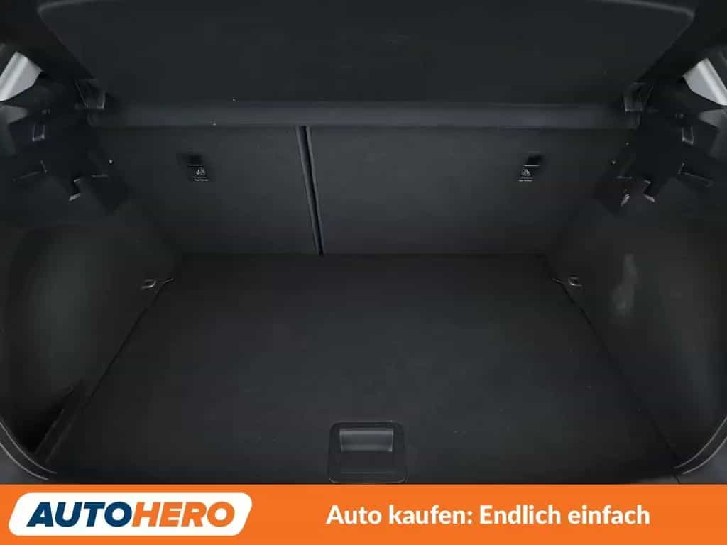 Audi A1 Sportback 40 TFSI S Line Aut.*S-LINE*LED* 05/2020-photo-17