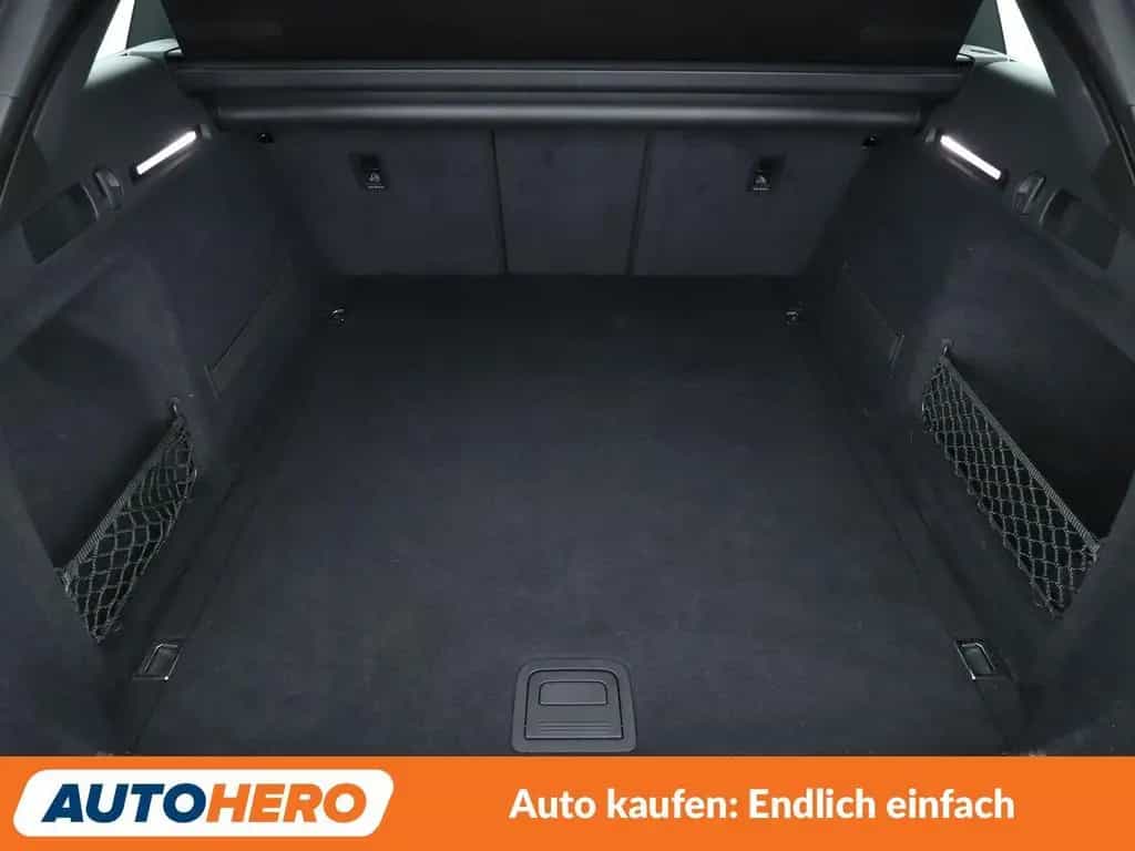 Audi A4 40 TDI quattro S line Aut.*NAVI*LED*ACC* 01/2020-photo-17