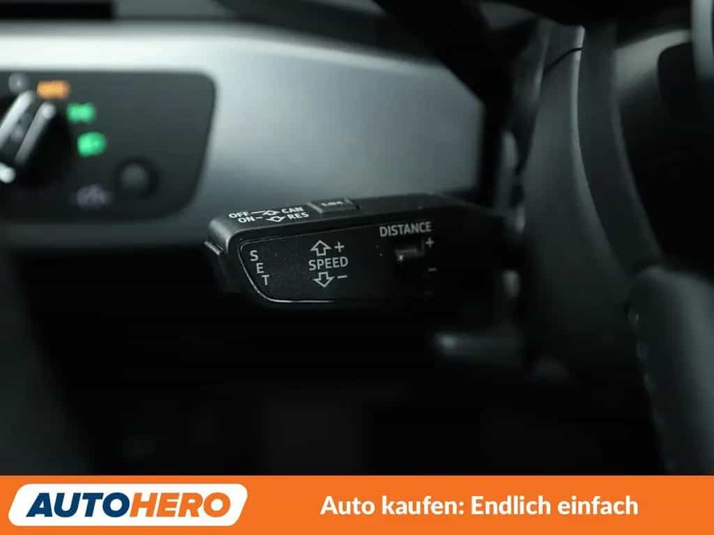 Audi A4 40 TDI quattro S line Aut.*NAVI*LED*ACC* 01/2020-photo-22