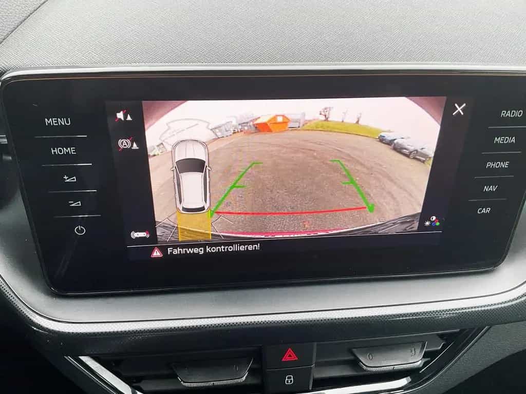 Skoda Kamiq Style 1.0 TSI DSG NAV,LED,ACC,FSE,DAB,SWA 09/2019-photo-10
