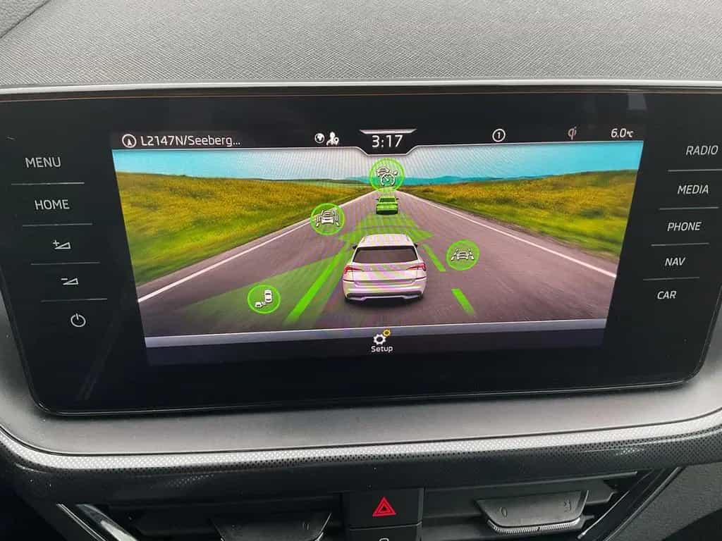 Skoda Kamiq Style 1.0 TSI DSG NAV,LED,ACC,FSE,DAB,SWA 09/2019-photo-11