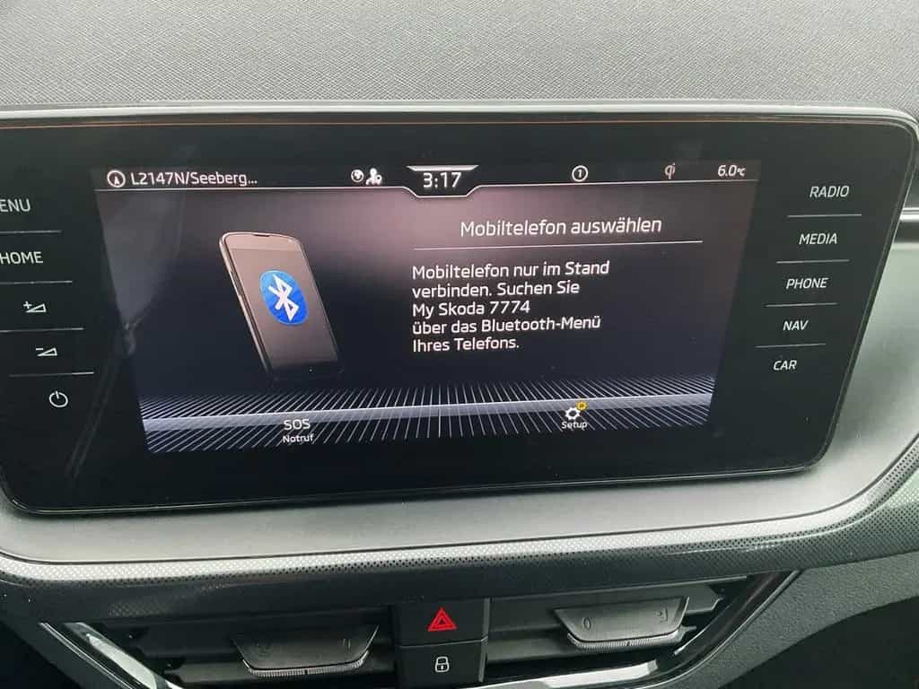 Skoda Kamiq Style 1.0 TSI DSG NAV,LED,ACC,FSE,DAB,SWA 09/2019-photo-12