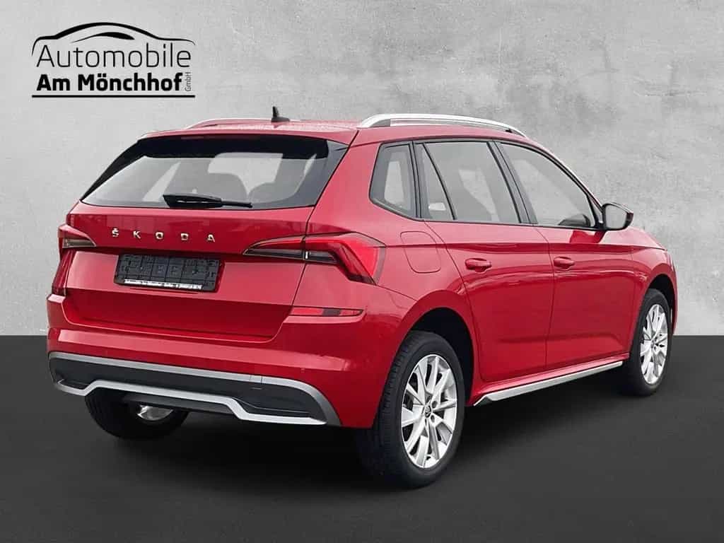 Skoda Kamiq Style 1.0 TSI DSG NAV,LED,ACC,FSE,DAB,SWA 09/2019-photo-2