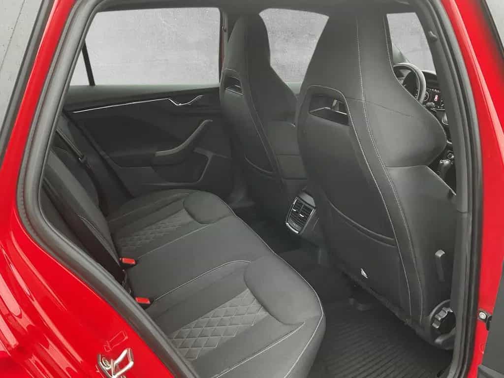Skoda Kamiq Style 1.0 TSI DSG NAV,LED,ACC,FSE,DAB,SWA 09/2019-photo-4