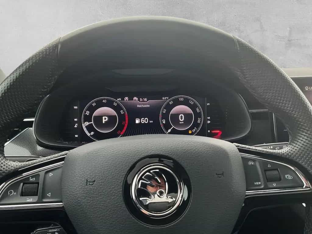 Skoda Kamiq Style 1.0 TSI DSG NAV,LED,ACC,FSE,DAB,SWA 09/2019-photo-7