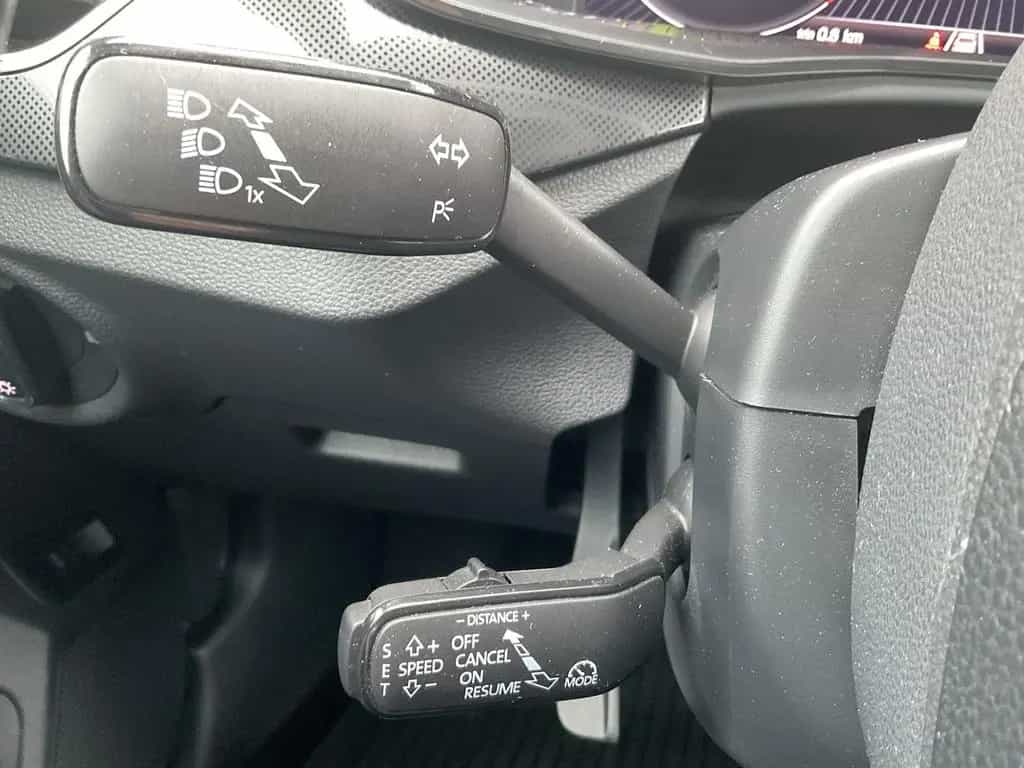 Skoda Kamiq Style 1.0 TSI DSG NAV,LED,ACC,FSE,DAB,SWA 09/2019-photo-8
