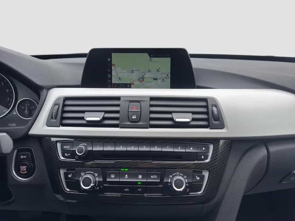 BMW 3 Series 320i GT *Advantage* Aut./Navi/Kam/Temp/4Season 08/2017-photo-12