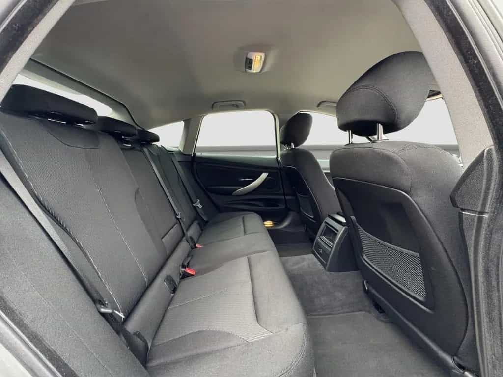 BMW 3 Series 320i GT *Advantage* Aut./Navi/Kam/Temp/4Season 08/2017-photo-15