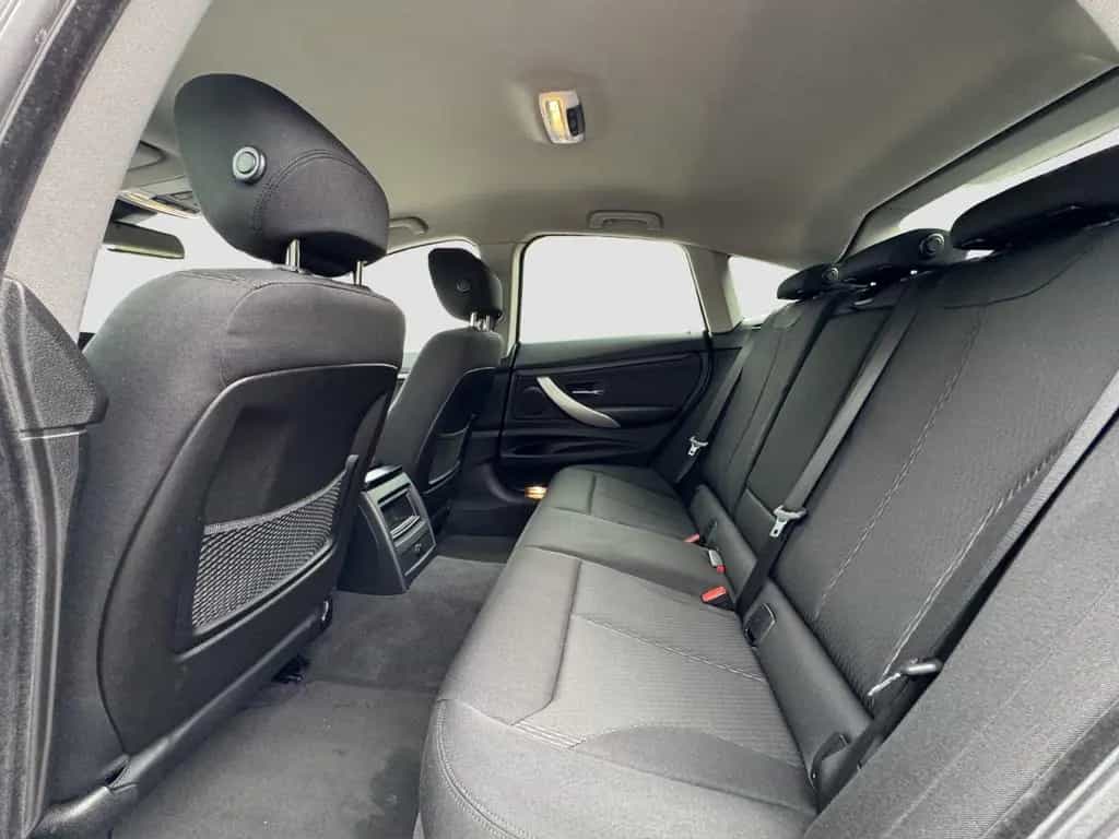 BMW 3 Series 320i GT *Advantage* Aut./Navi/Kam/Temp/4Season 08/2017-photo-16