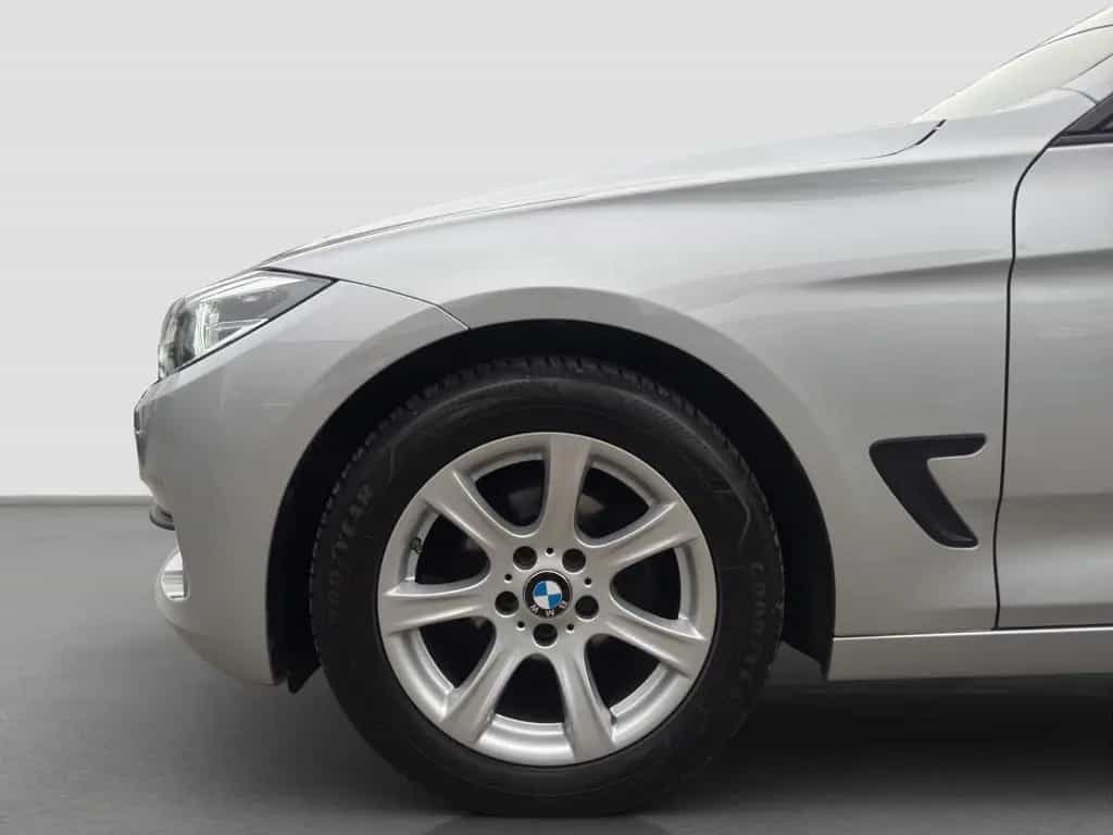BMW 3 Series 320i GT *Advantage* Aut./Navi/Kam/Temp/4Season 08/2017-photo-18