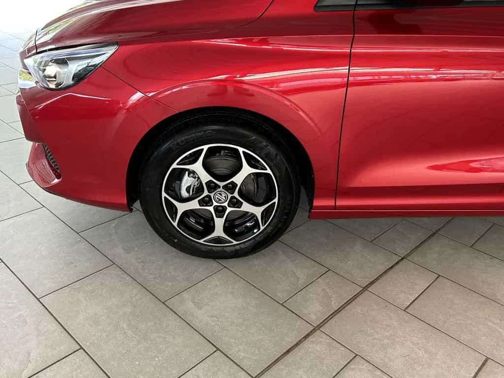 MG MG3 3 Comfort 03/2026-photo-3